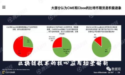 区块链技术的核心应用场景解析